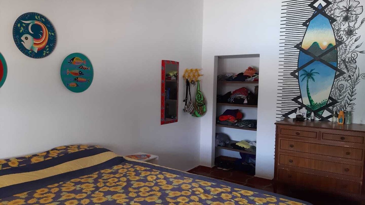 Photo of Bedroom in Jardim Itagua