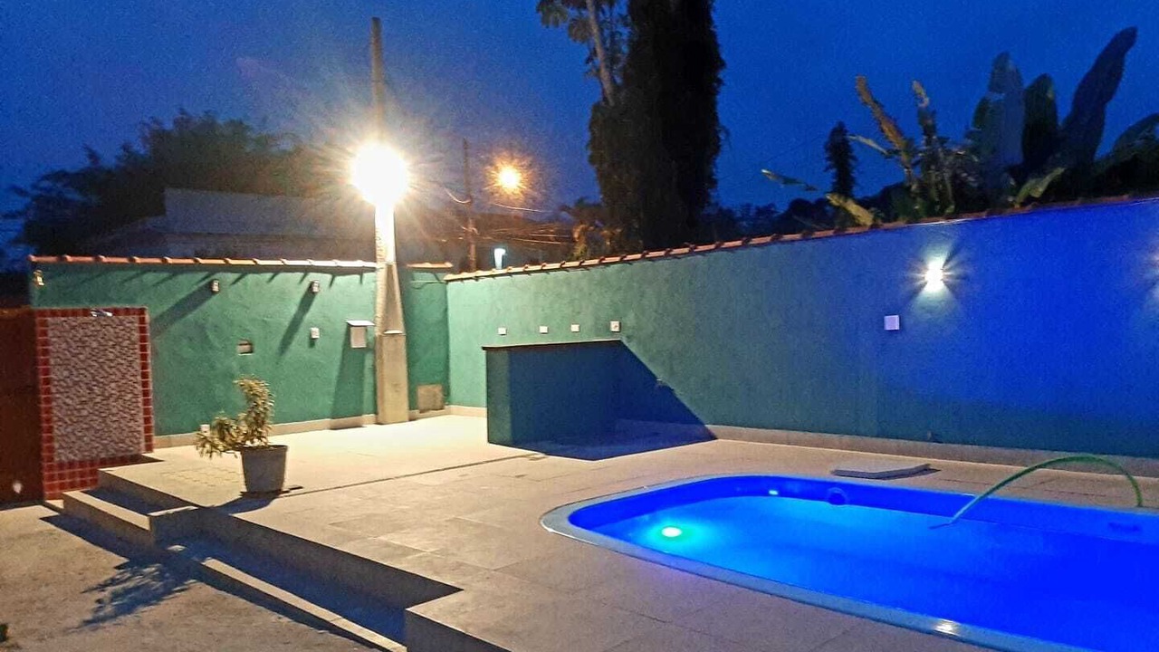 Photo of Outdoor in Jardim Itagua