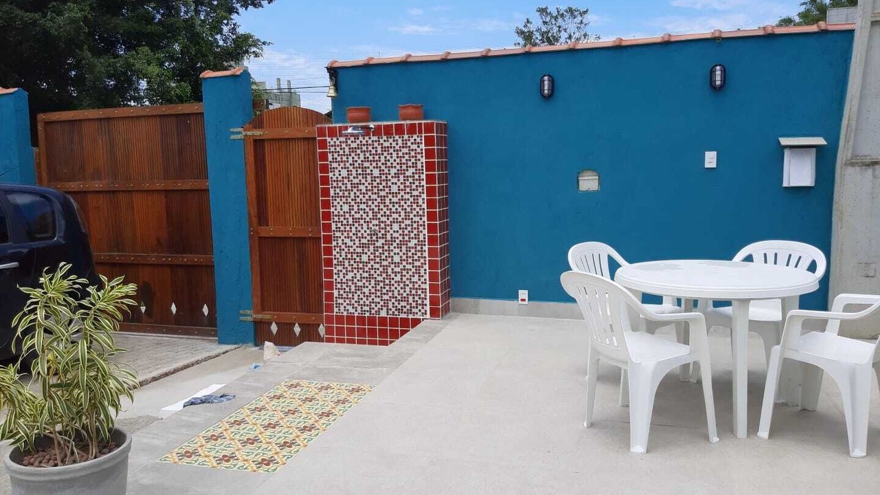 Photo of Outdoor in Jardim Itagua