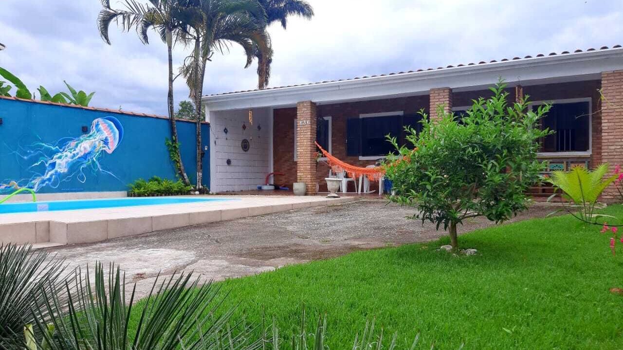 Photo of Outdoor in Jardim Itagua