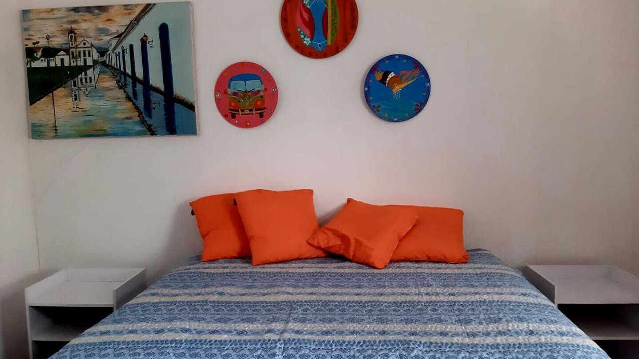 Photo of Bedroom in Jardim Itagua