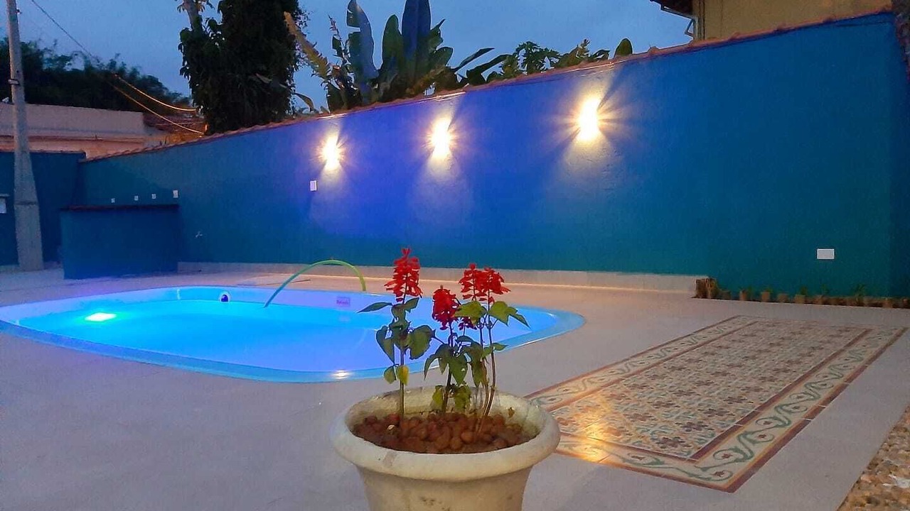 Photo of Outdoor in Jardim Itagua