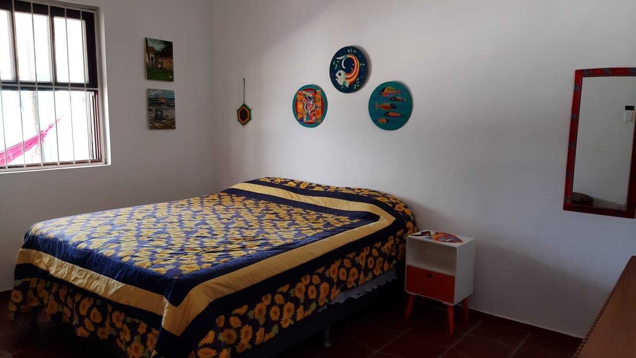 Photo of Bedroom in Jardim Itagua