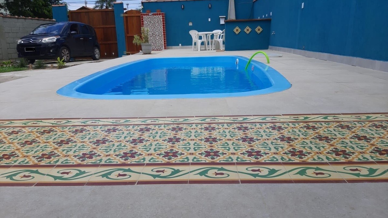 Photo of Outdoor in Jardim Itagua