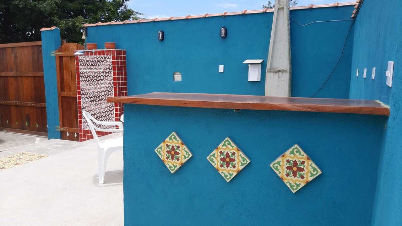 Photo of Outdoor in Jardim Itagua