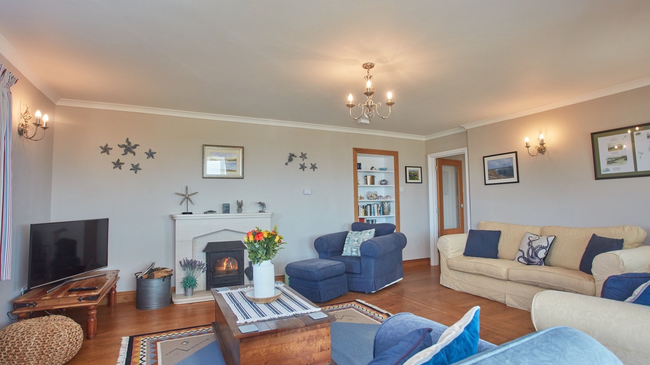 Photo of Bedroom in Trelights