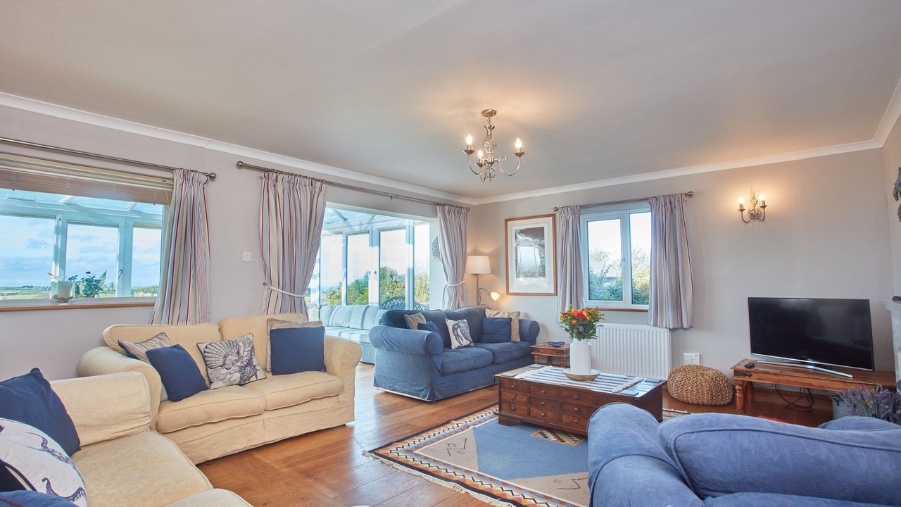 Photo of Bedroom in Trelights