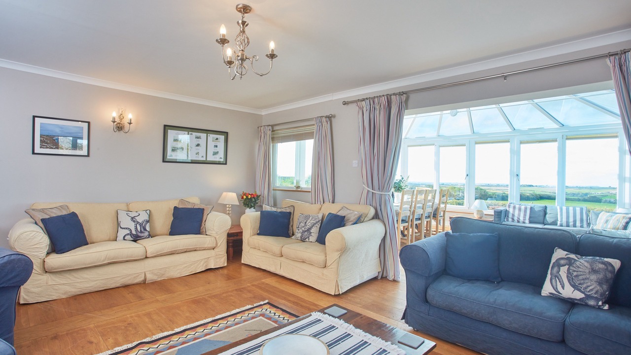Photo of Bedroom in Trelights