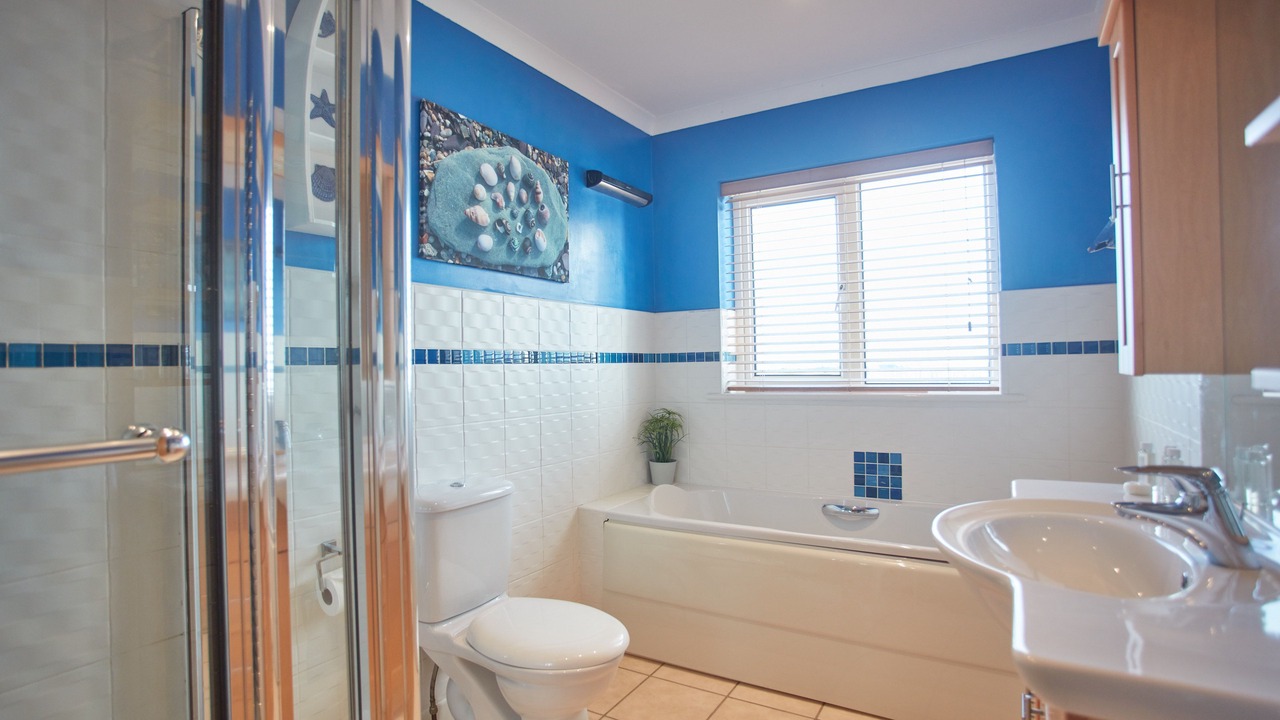 Photo of Bathroom in Trelights