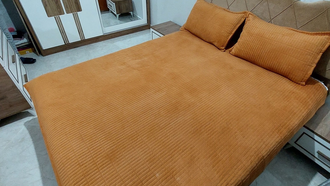 Photo of Bedroom in Beni Mellal