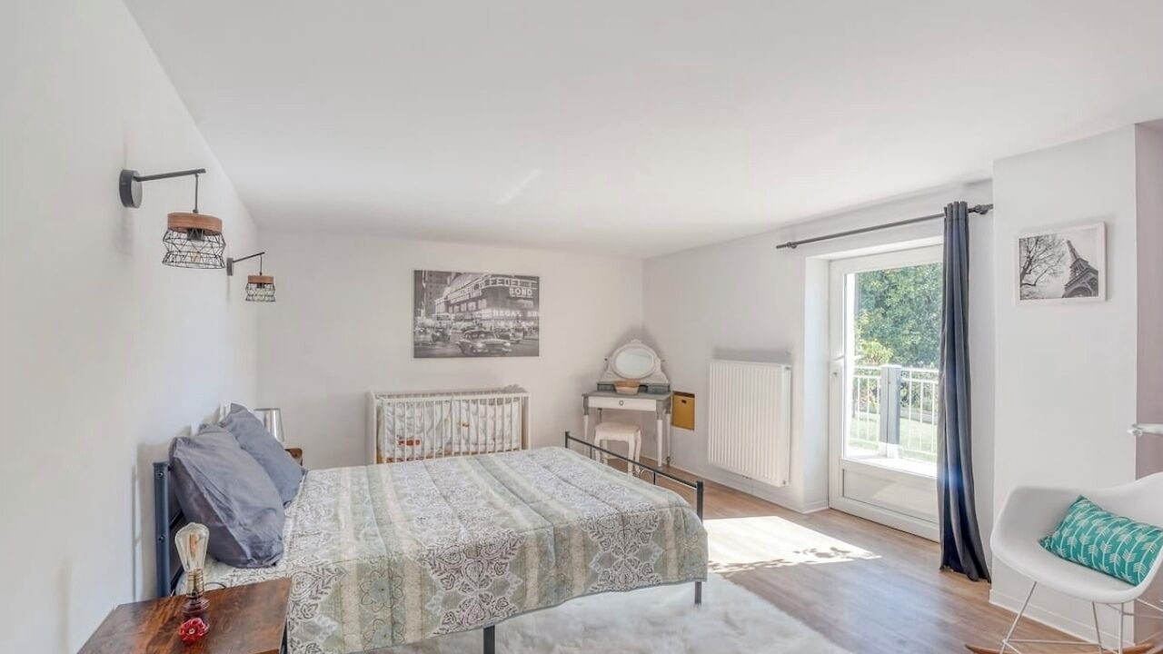 Photo of Bedroom in Casseuil