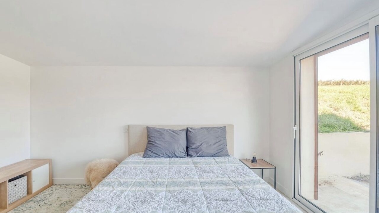 Photo of Bedroom in Casseuil