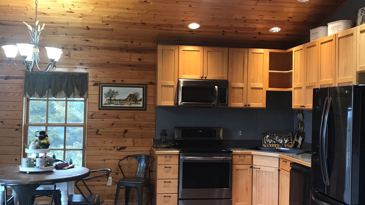 Photo of Kitchen in De Soto