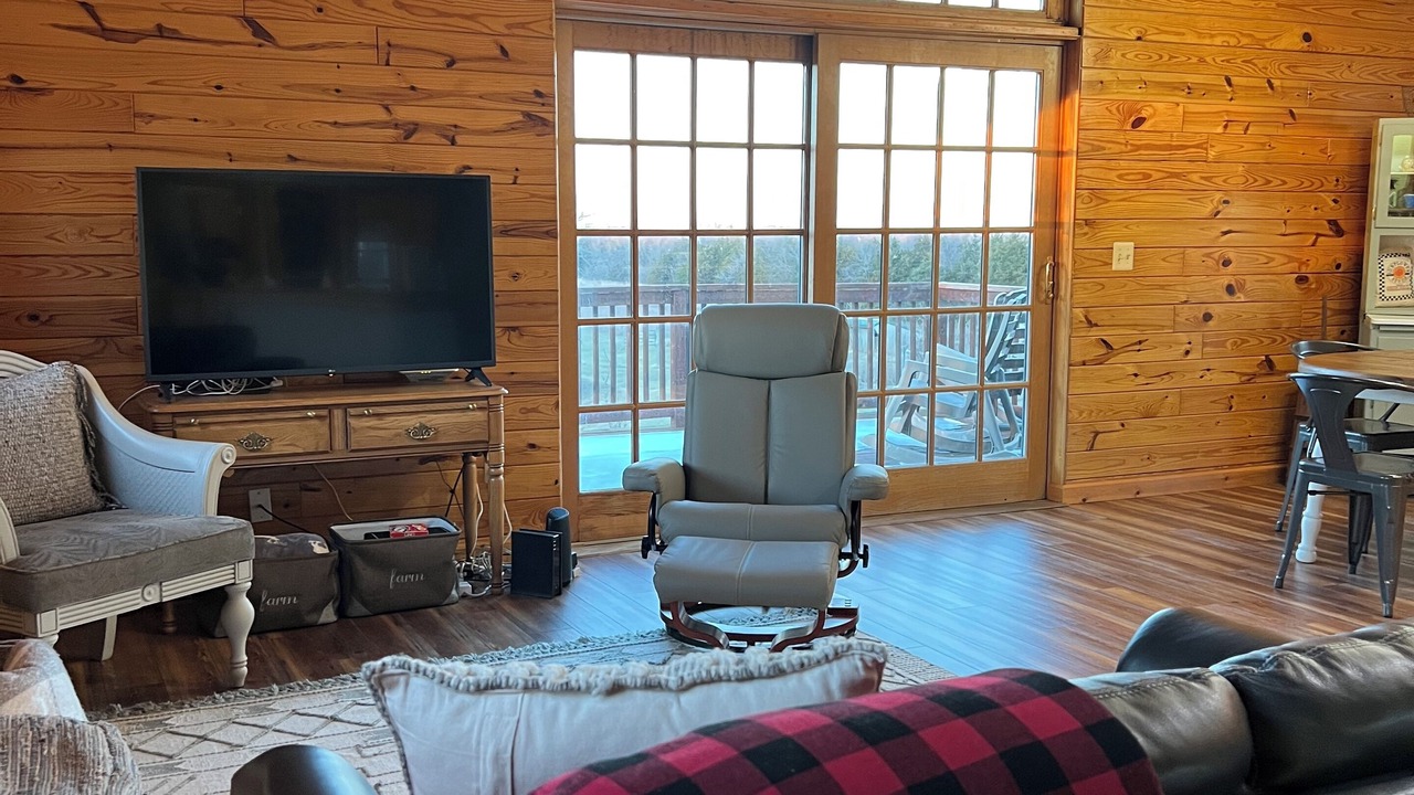 Photo of Livingroom in De Soto