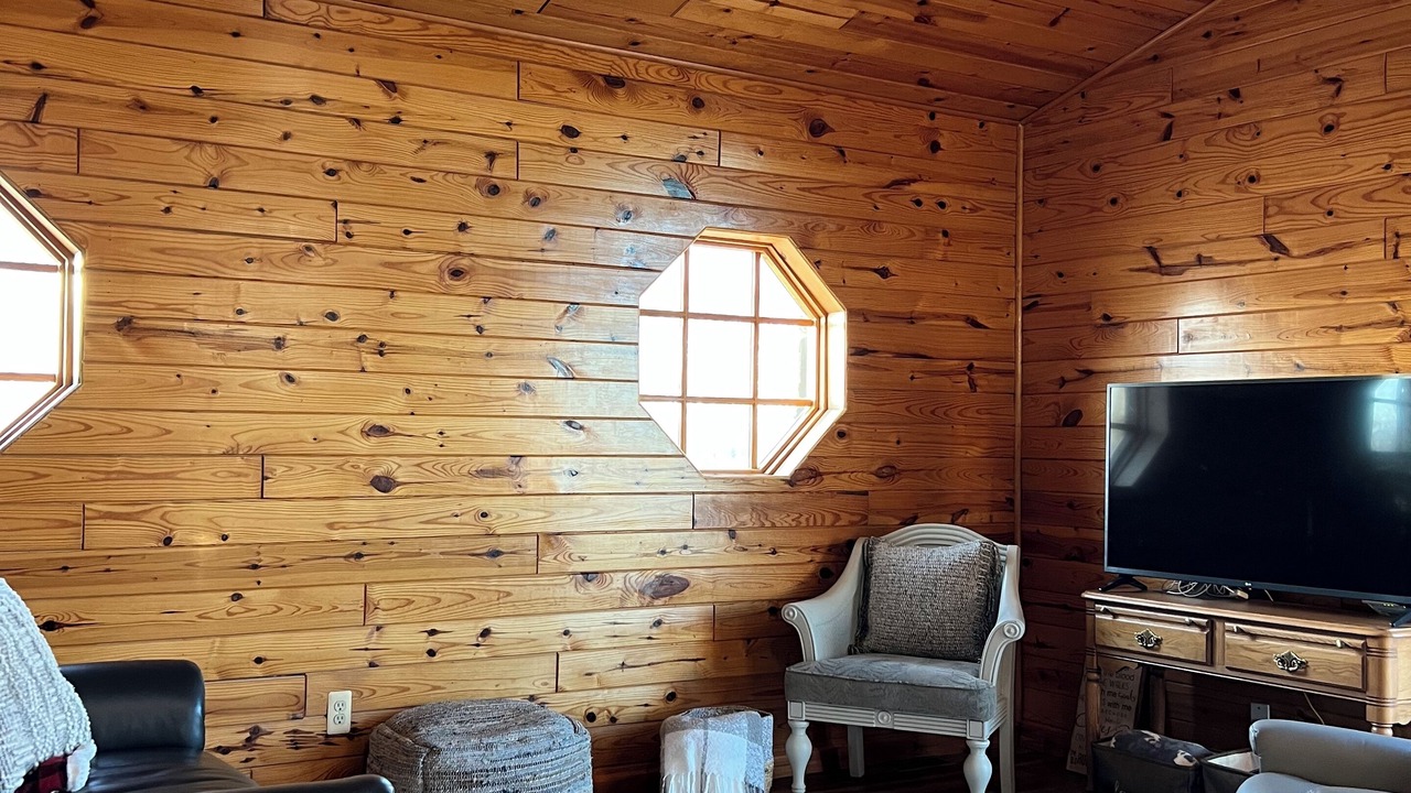 Photo of Livingroom in De Soto
