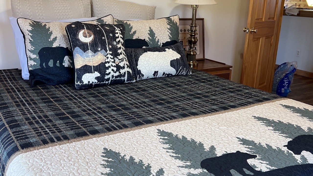 Photo of Bedroom in De Soto