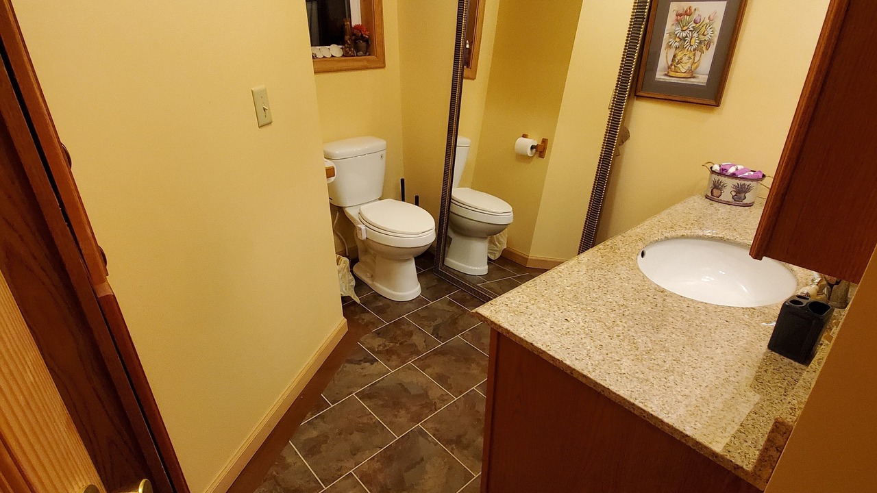 Photo of Bathroom in Painesdale
