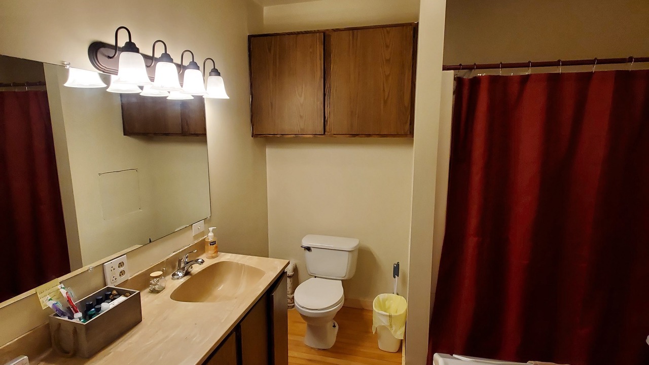 Photo of Bathroom in Painesdale
