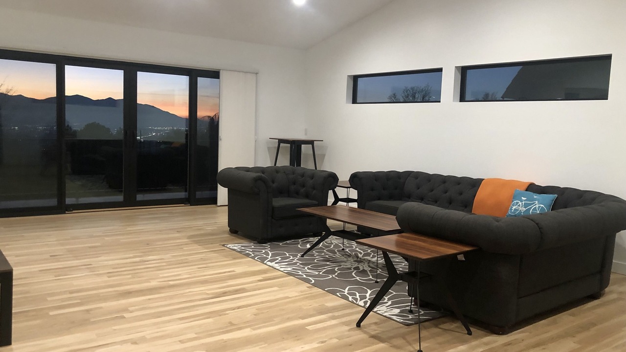 Photo of Bedroom in Salt Lake City