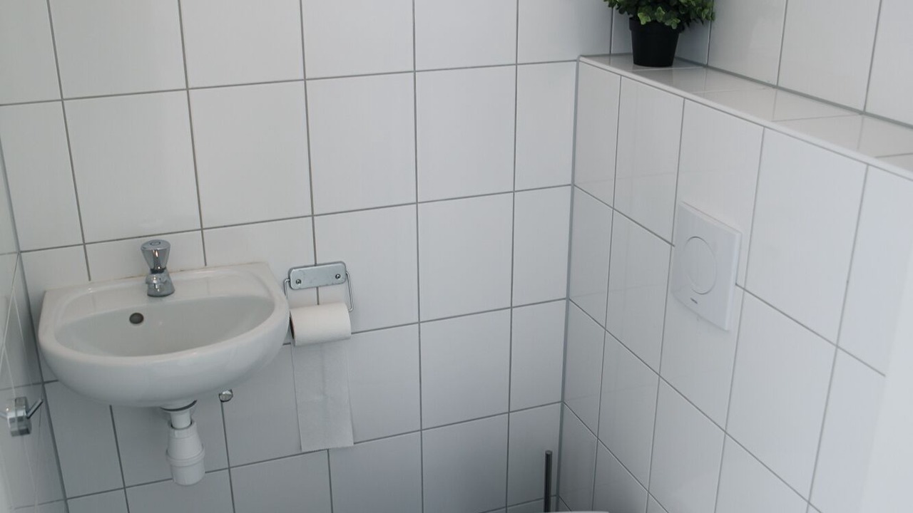 Photo of Bathroom in Wolphaartsdijk