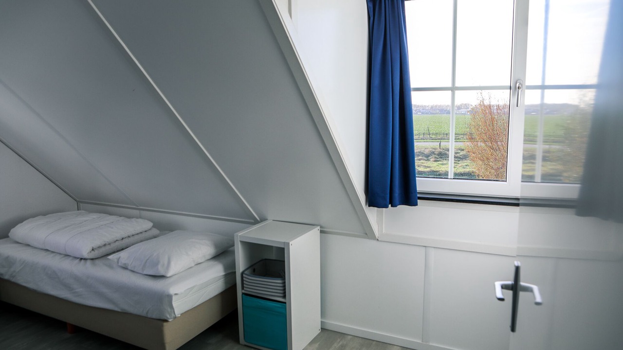 Photo of Bedroom in Wolphaartsdijk
