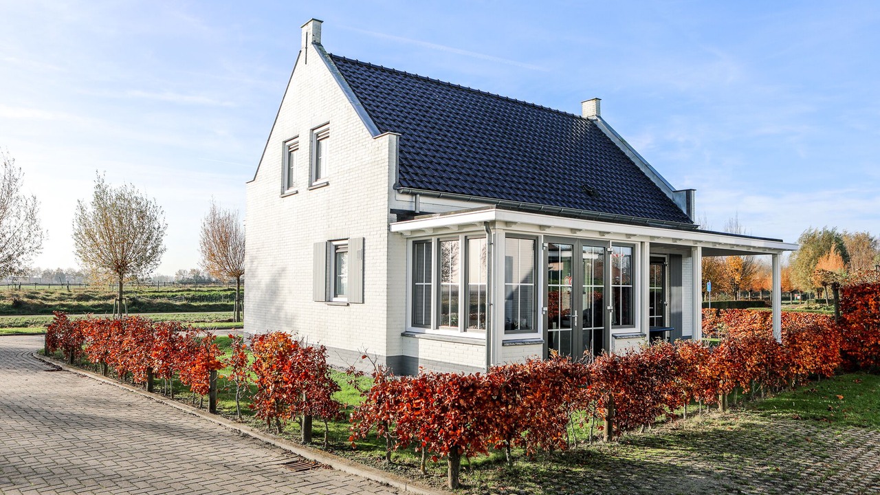 Photo of Outdoor in Wolphaartsdijk