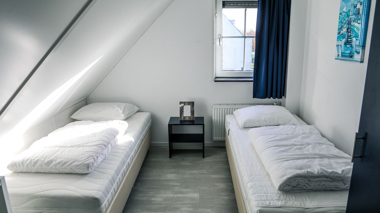 Photo of Bedroom in Wolphaartsdijk