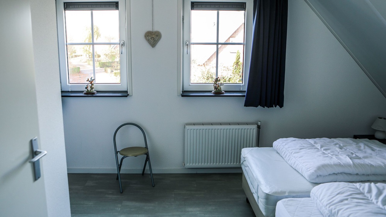 Photo of Bedroom in Wolphaartsdijk