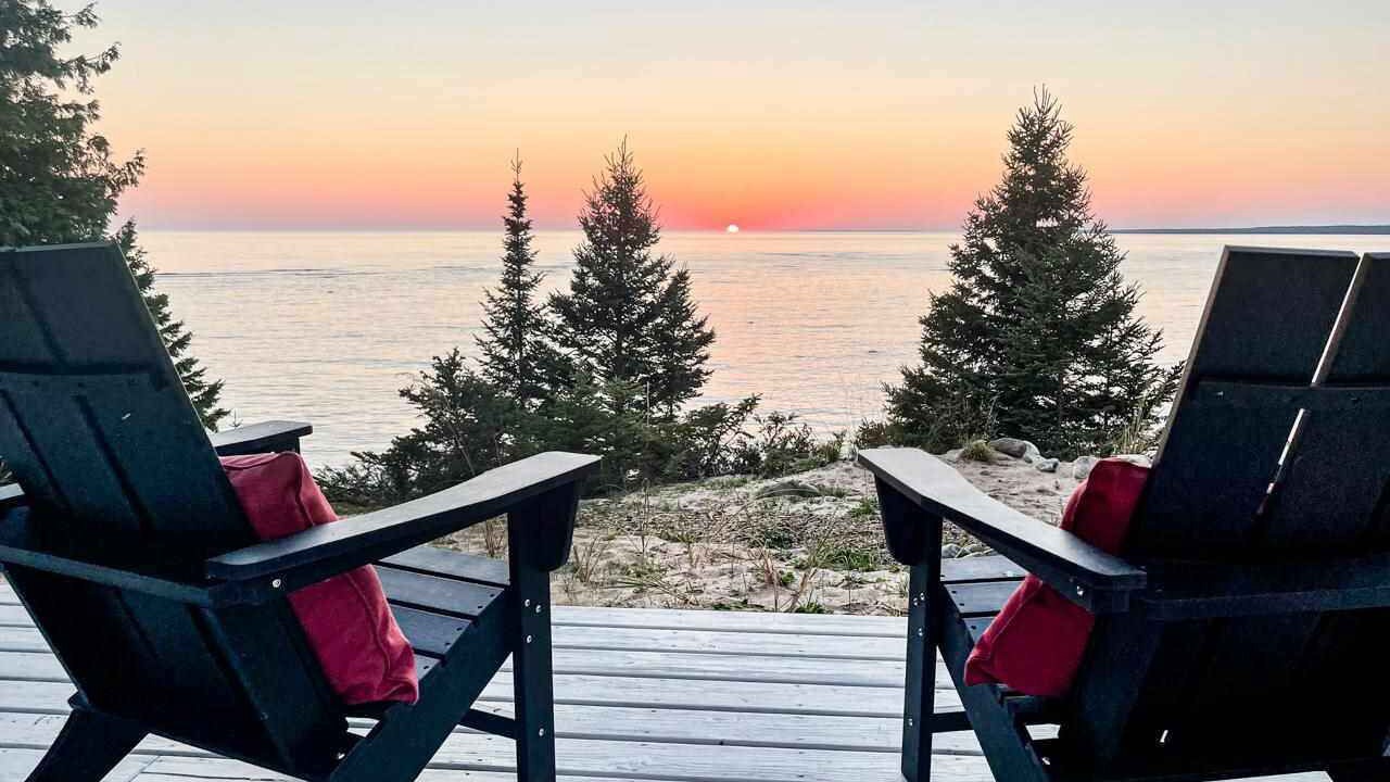 Photo of Others in Beaver Island