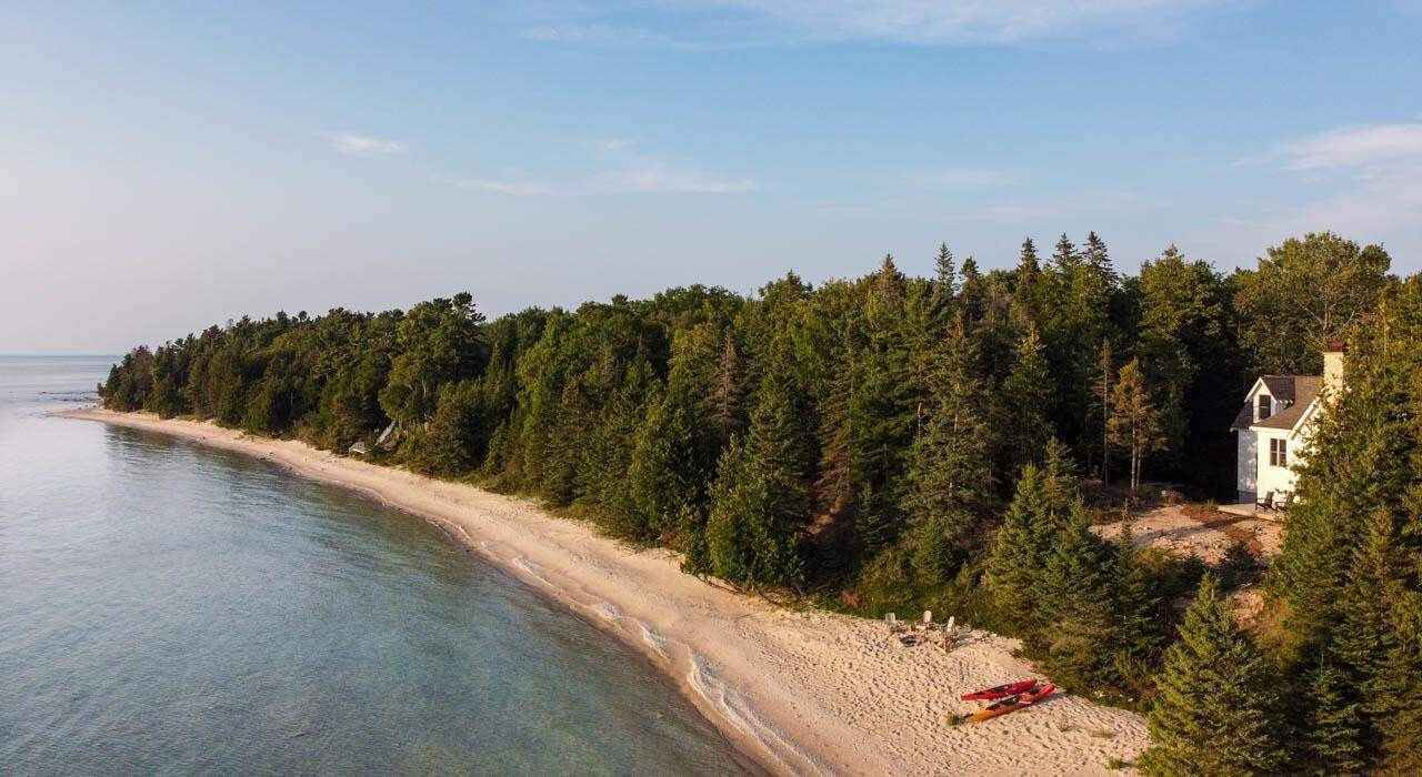 Photo of Others in Beaver Island