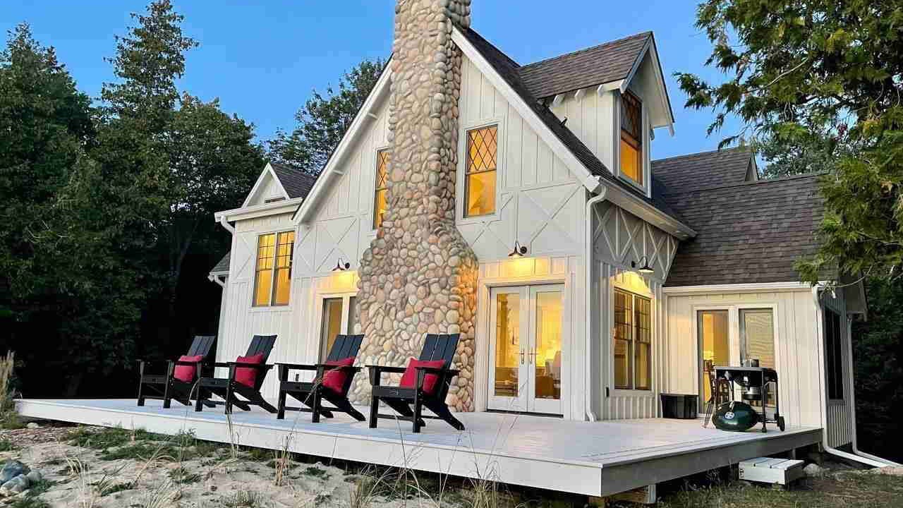 Photo of Others in Beaver Island