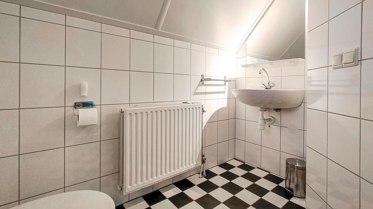Photo of Bathroom in Delden