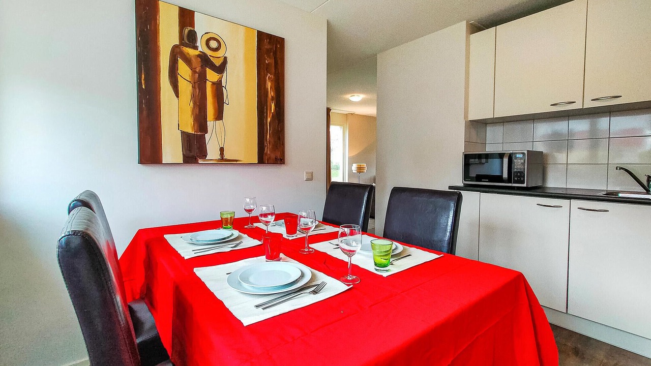 Photo of Bedroom in Delden