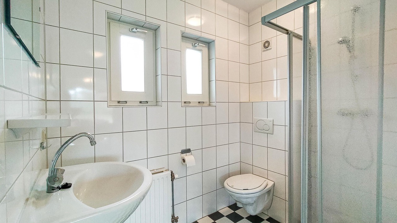 Photo of Bathroom in Delden
