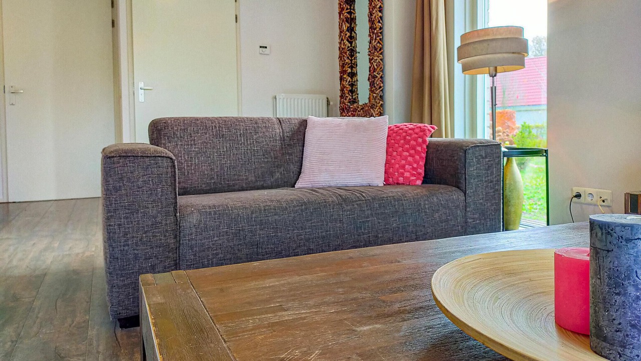 Photo of Bedroom in Delden