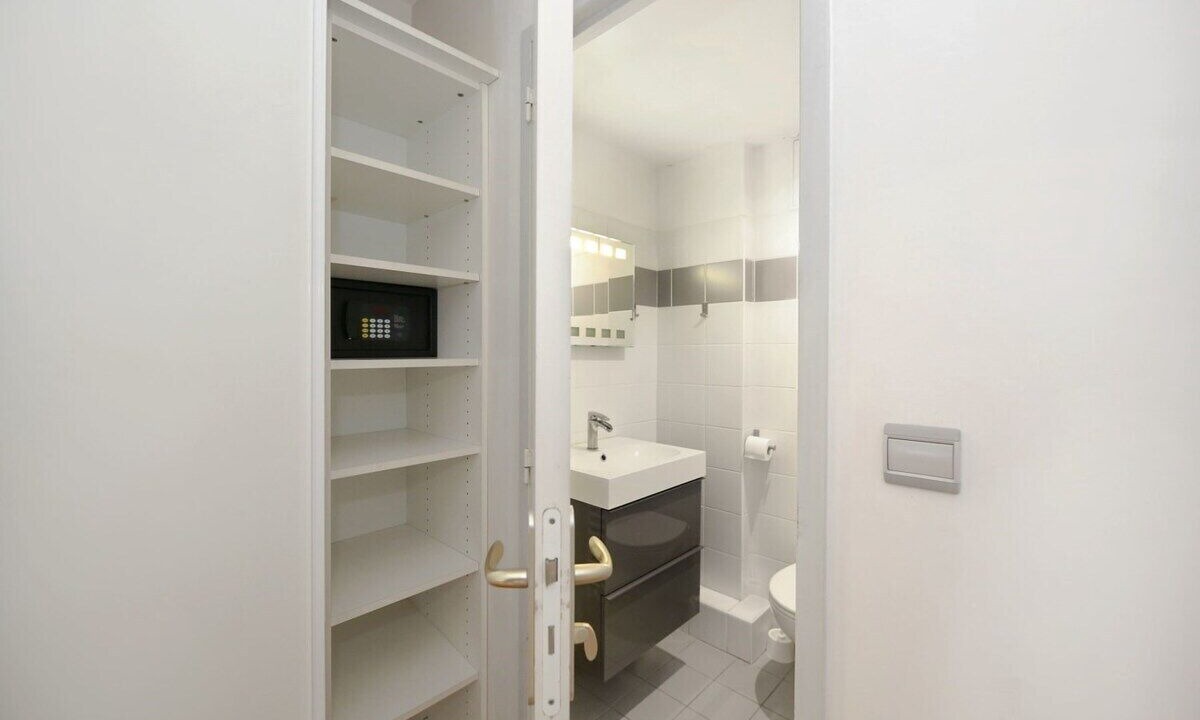 Photo of Bathroom in Jardin des plantes