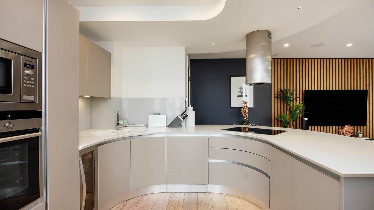 Photo of Kitchen in Bayswater