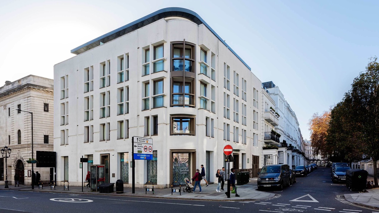 Photo of Outdoor in Bayswater