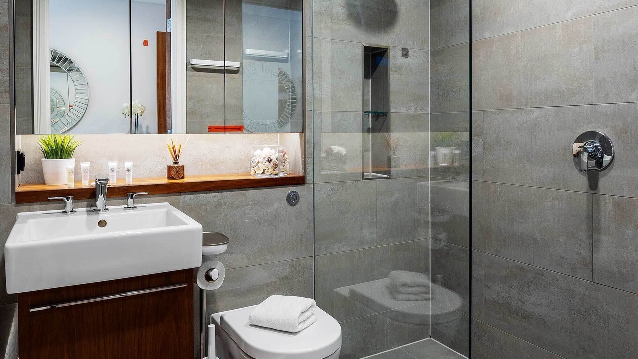 Photo of Bathroom in Bayswater