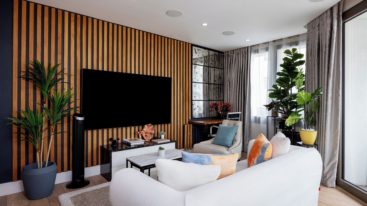 Photo of Livingroom in Bayswater
