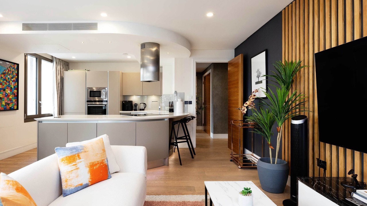 Photo of Livingroom in Bayswater