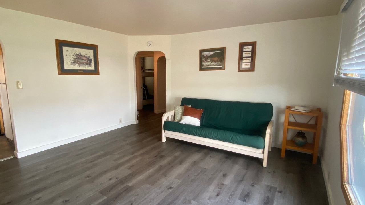 Photo of Bedroom in Grangeville