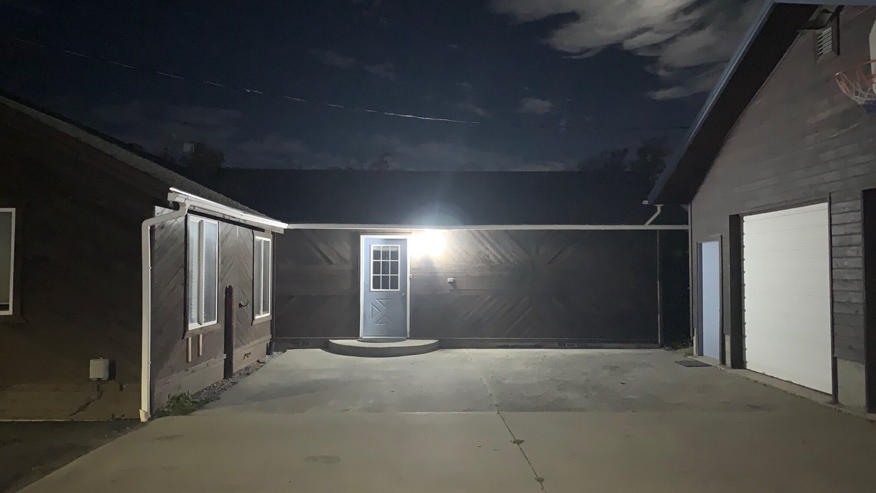 Photo of Outdoor in Grangeville