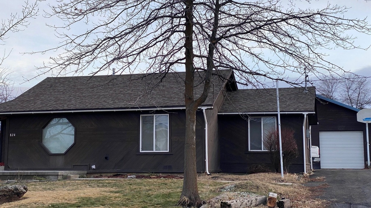 Photo of Outdoor in Grangeville