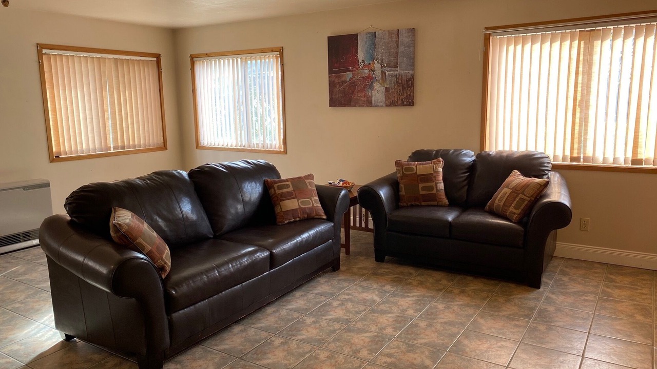 Photo of Bedroom in Grangeville