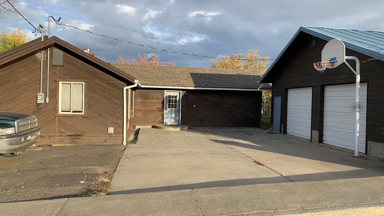 Photo of Outdoor in Grangeville