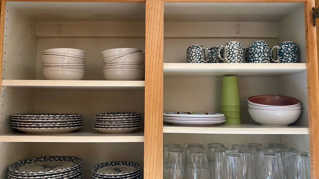 Photo of Kitchen in Grangeville