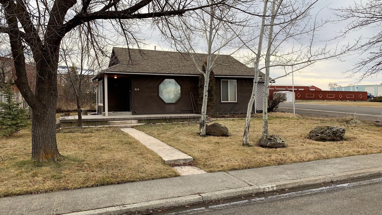 Photo of Outdoor in Grangeville