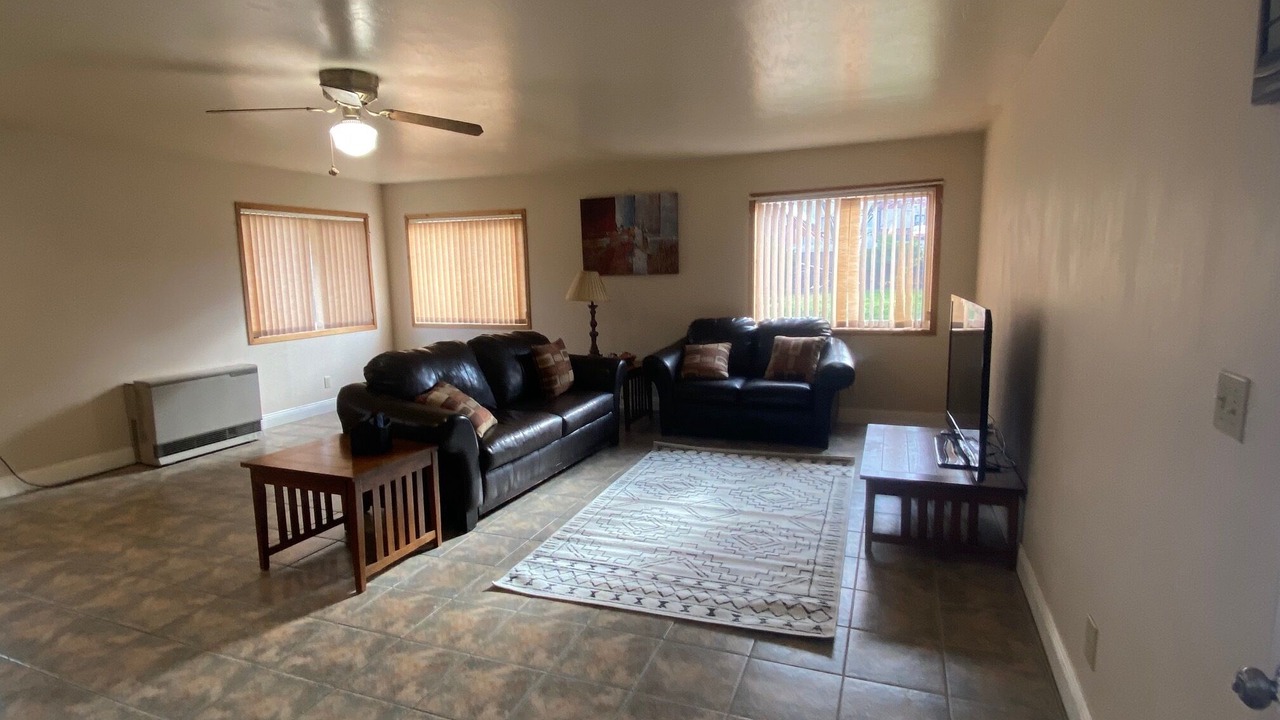 Photo of Livingroom in Grangeville