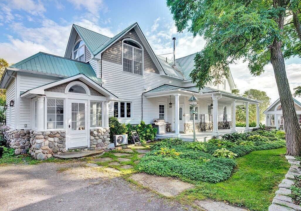 Photo of Outdoor in Aylmer
